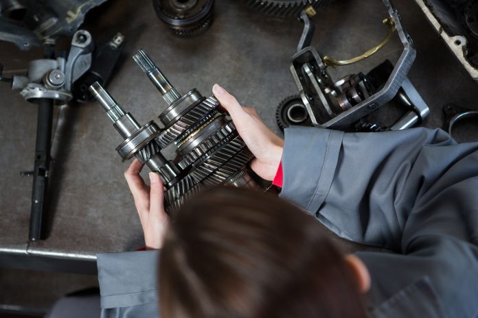 OLX among top platforms for auto parts in Romania, with 2 million monthly active users