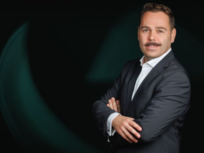 Florin Pop, CFO