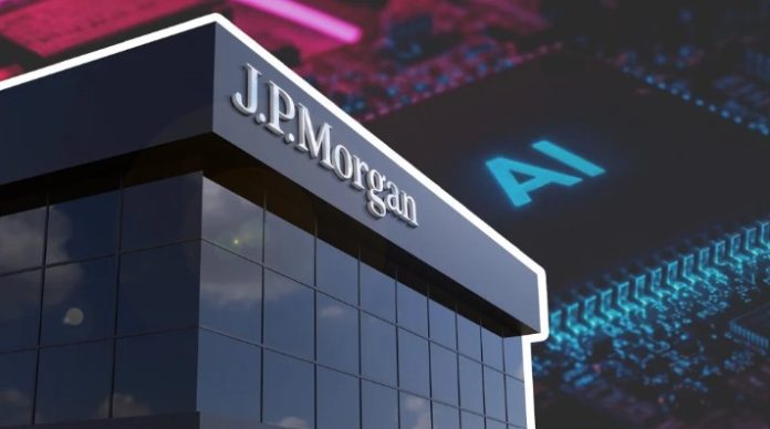 Jamie Dimon: AI will transform society faster than the internet