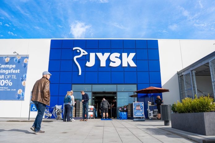 BT Direct and JYSK partner to simplify home purchase financing