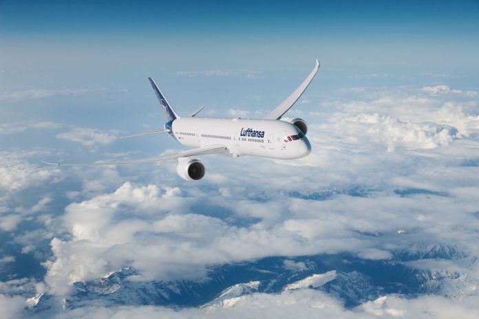 Lufthansa warns of potential jet fuel shortage, with impact likely outside Europe first