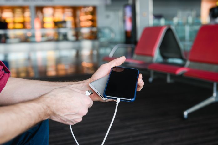 Japan bans use of portable batteries on flights starting April 24 after safety incidents