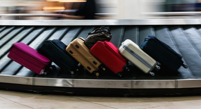 Google launches new feature: travelers can share lost luggage location directly with airlines