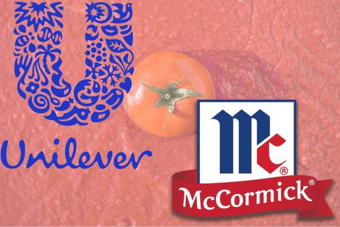Unilever and McCormick & Company to form €60 billion giant; Ploiești plant part of extended footprint