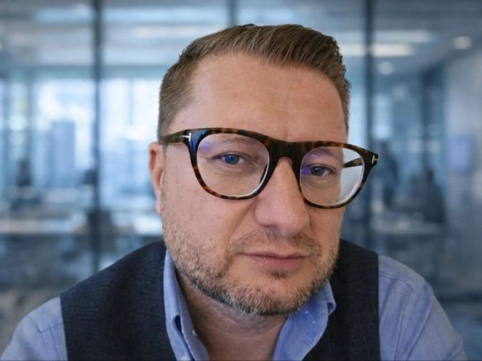 Ștefan Ionuț Costin, Founder of the Ilfov Imobiliar agency