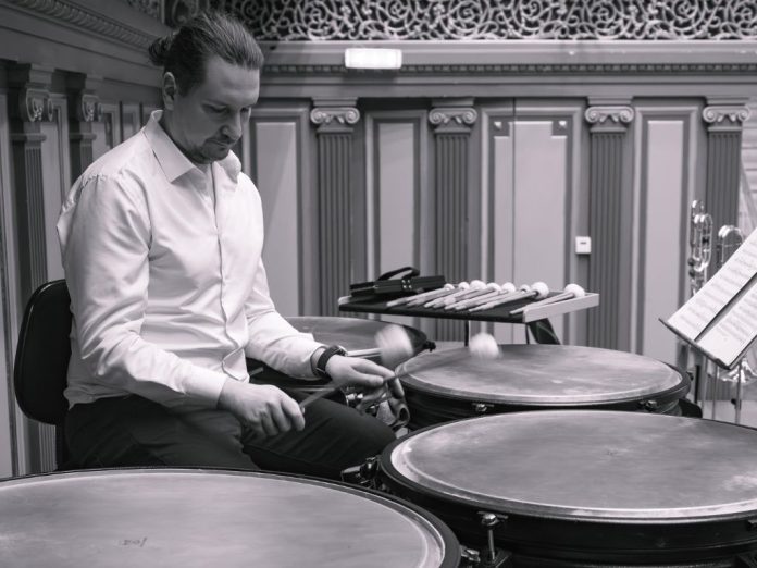 Paul Luculescu