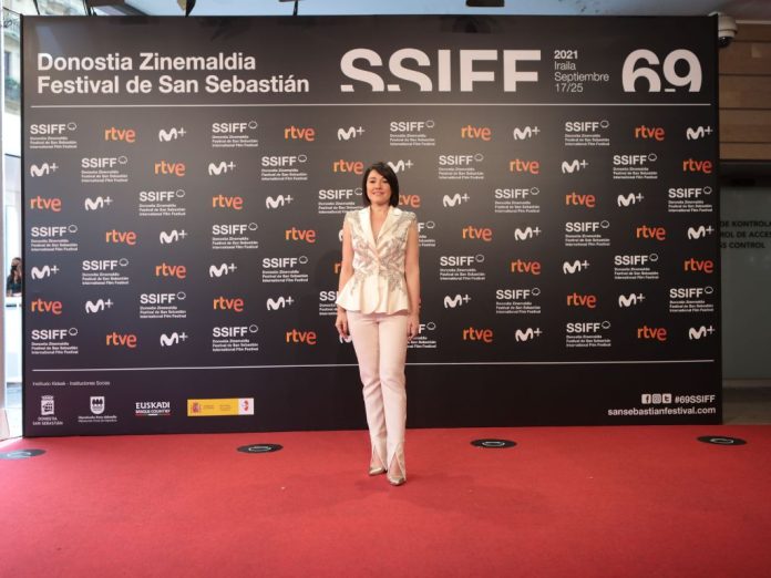 Gabi Suciu, film producer