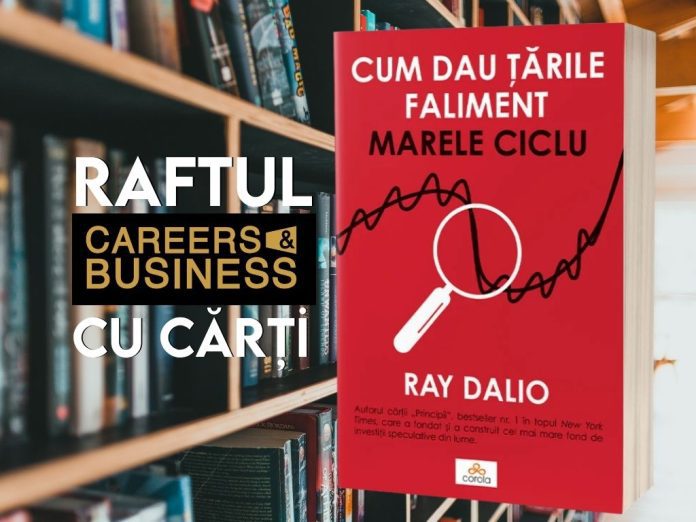 „How Countries Go Broke: The Big Cycle” by Ray Dalio