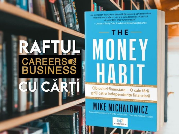 Money Habit: Financial Habits – A Worry-Free Path to Financial Independence