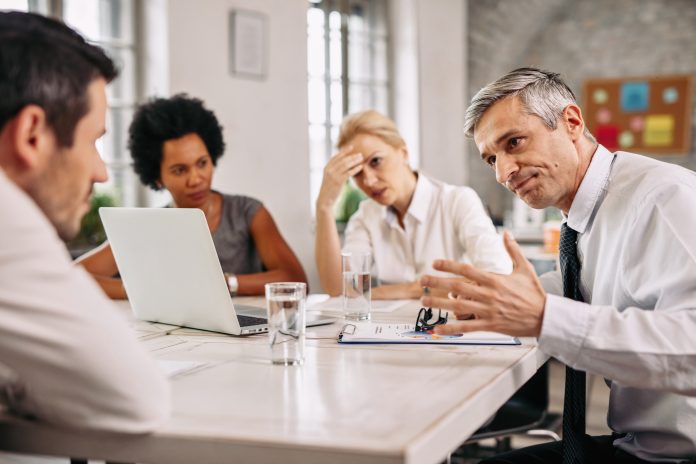 Companies Rarely Outgrow Their Communication Problems