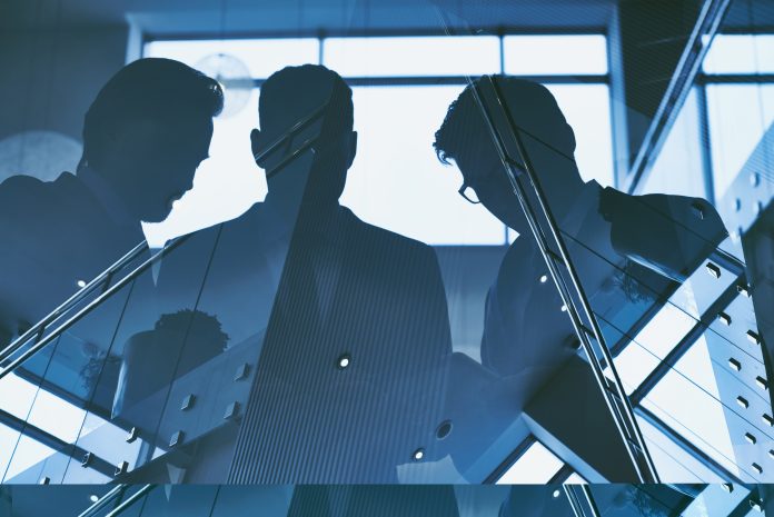 The Strongest Leaders Make Themselves Less Necessary
