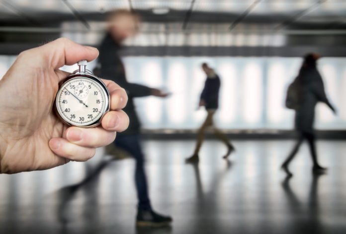 Urgency Is Not a Sustainable Operating Model
