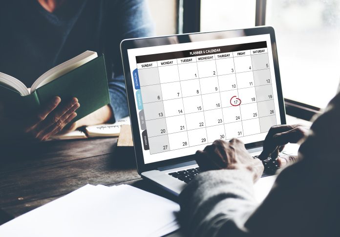 Your Calendar Reveals Your Real Strategy