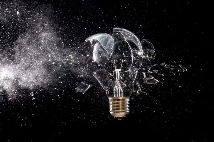 Efficiency Can Quietly Kill Innovation