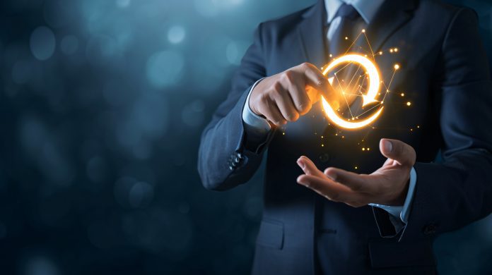 Some Companies Are Addicted to Reinvention