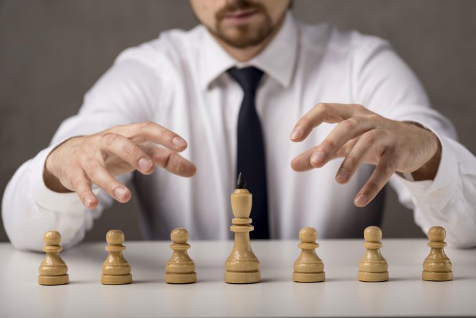 Leadership Becomes Dangerous When Ego Replaces Curiosity