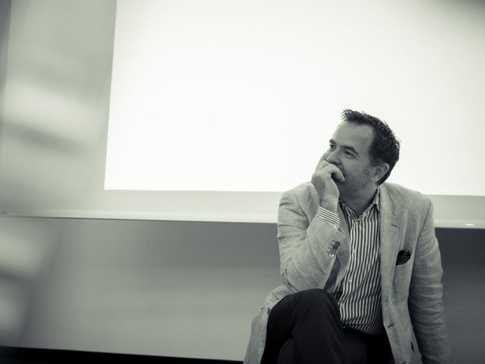 Radu Manolescu, Managing Partner K.M.Trust & Partners