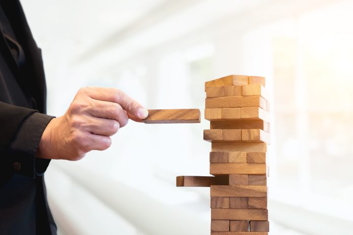 The Real Risk Is Often Hidden Inside Success