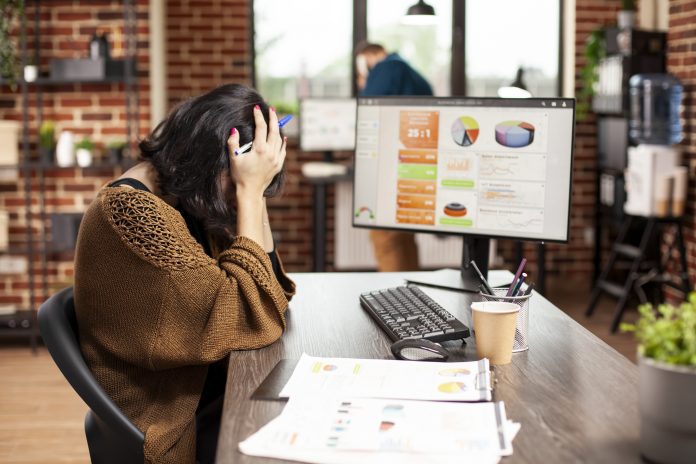 Many Leaders Are Managing Symptoms Instead of Systems