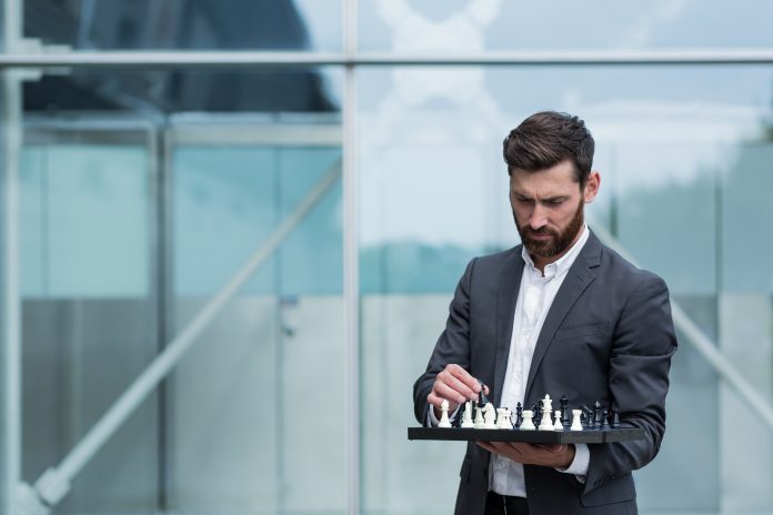 The Best Leaders Create Fewer Decisions
