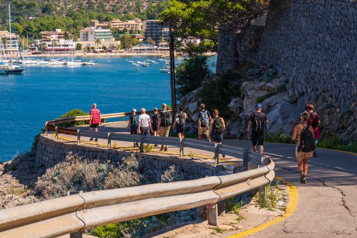Spain Approaches 100 Million Tourists as Travelers Shift Away From Middle East Destinations