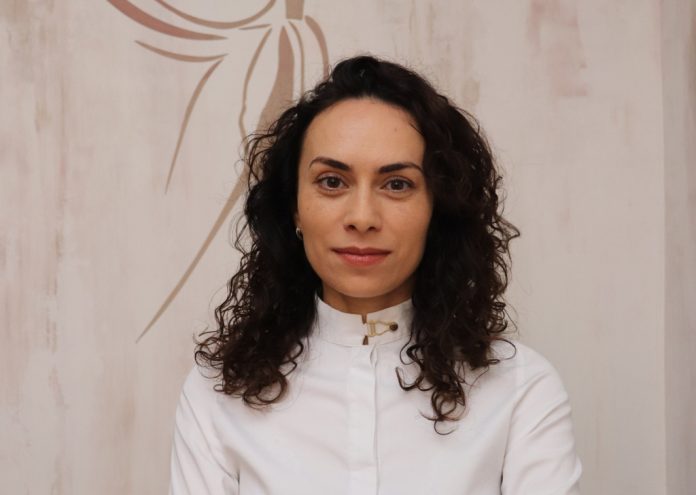 Victoria Croitoru Daschevici, Founder Victoria Dance Academy