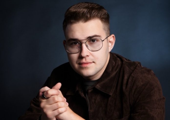 Teodor Ivașcu, Founder Kloth Invest