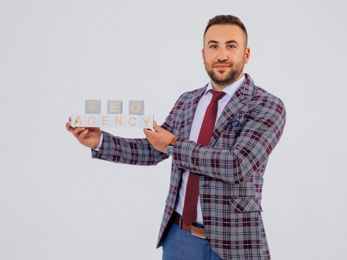 Alexandru Răzvan Neacșu, Founder SEOAgency.ro