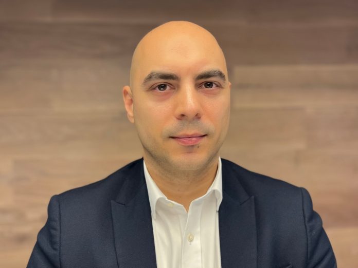 Cristian Bărcan, Founder Regnet.ro