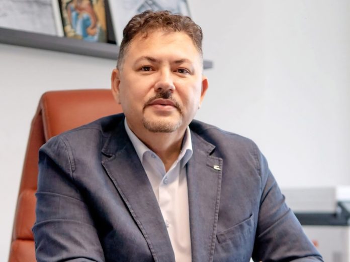 Doru Huțuțui, Management Consultant