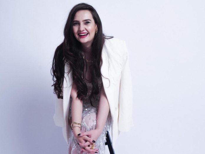 Ana Maria Ruiu, founder Savelli Communication