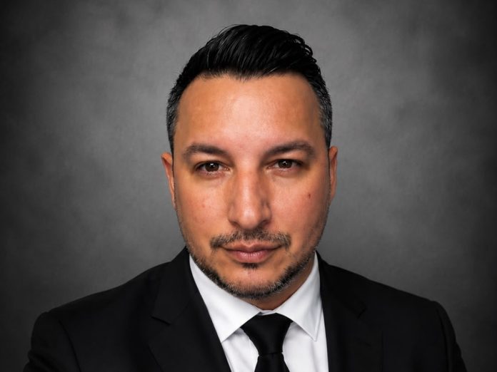 Andrei Cristea, founder Beligi
