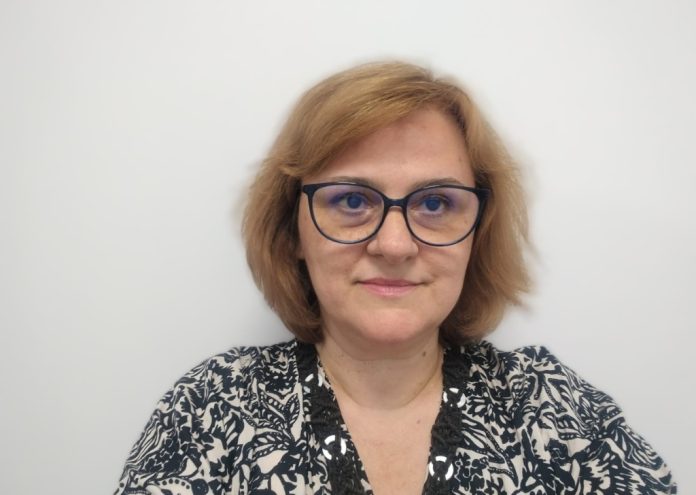Mihaela Păuna, CFO & Financial Consultant, ControlulBanilor.ro