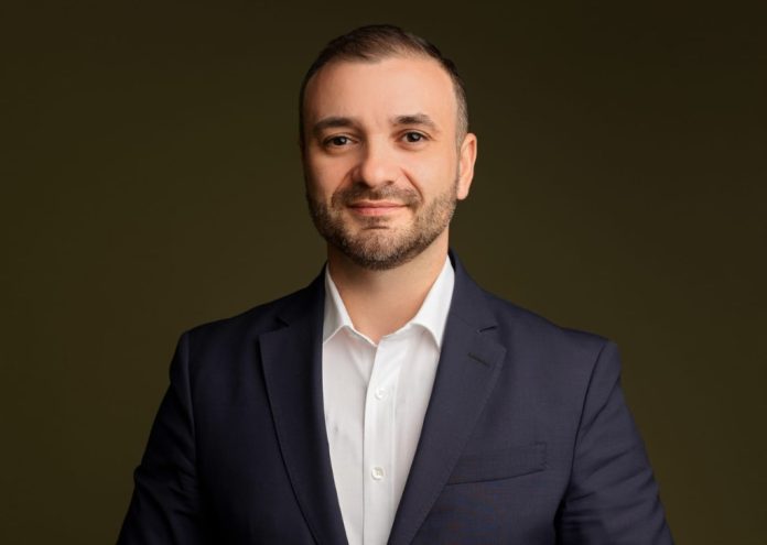Adrian Cursaru, Founder & CEO Envi Group