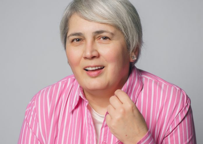 Codruța Ilie, HR Professional at Zig Software România