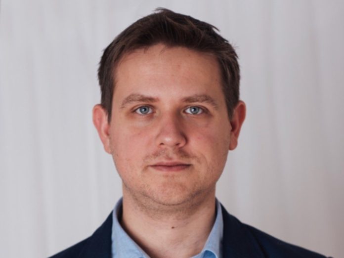 Alexandru Foaie, founder CashClub.ro