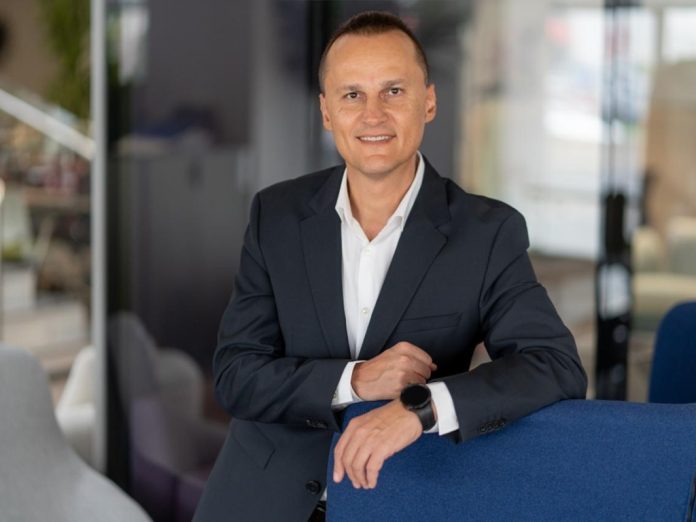 Cristian Cojocaru, negotiation and business consulting expert